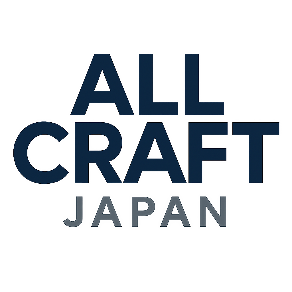 株式会社ALL CRAFT JAPAN