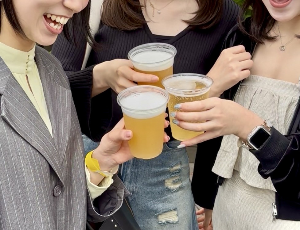 イベントの様子