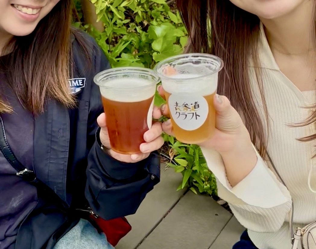 イベントの様子