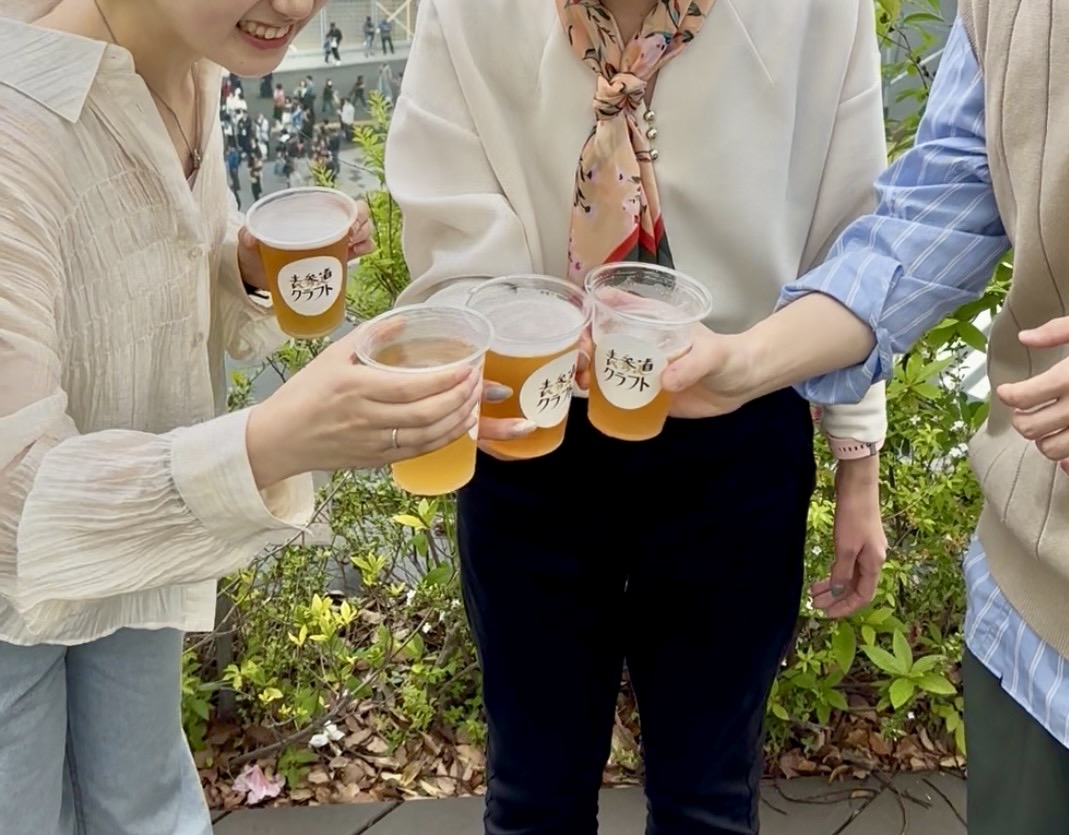 イベントの様子