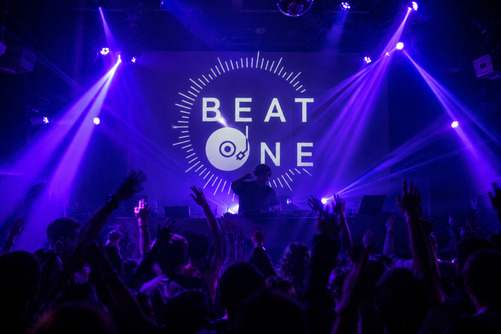 BEAT ONE