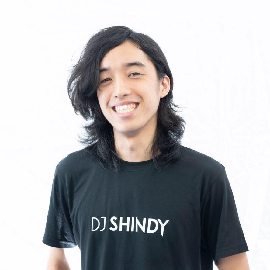 DJ SHINDY