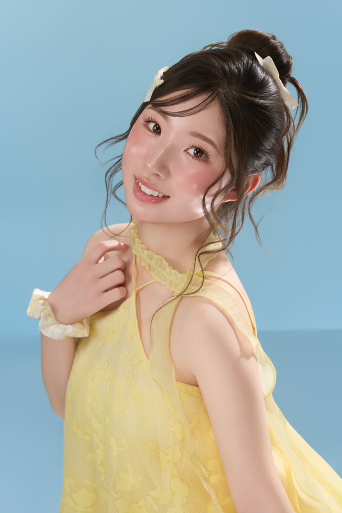 伊沢有香